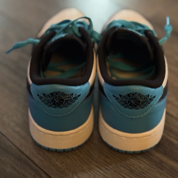 Nike air jordan 1 retro low - Picture 2 of 3